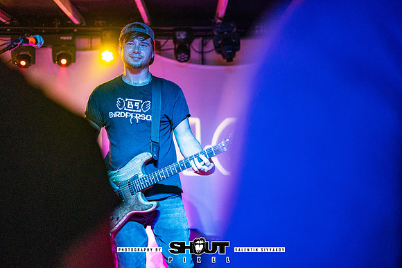 LILAKK at The DOG DAYS of ROCK Fundraiser at Wormhole-086