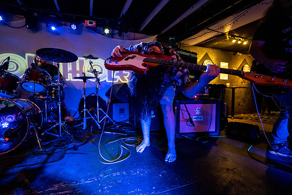 19-Obvious Liars- at The Dog Days of Rock II, Wormhole photo by Valentin SivyakovVAL09012