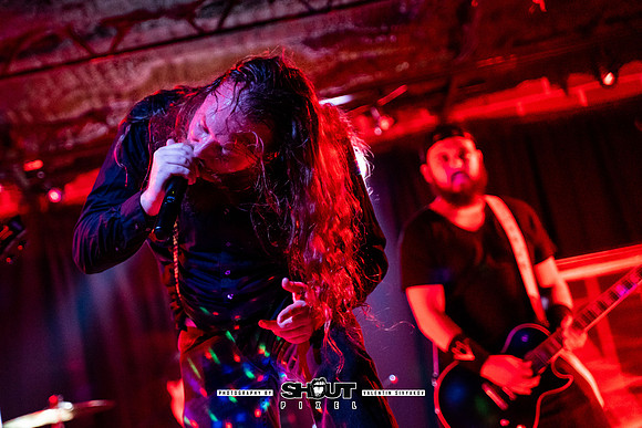 75- Nvision and Heavens Void, Pink Peugeot at Sav Wingmen Clubhouse photo by Valentin Sivyakov-VAL09929