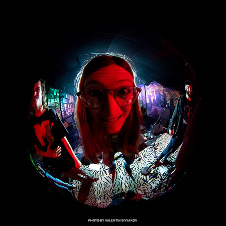 OFF Stage Bastardan Klept Dart at Smiths Olde Bar Photo By Valentin Sivyakov-VAL01127