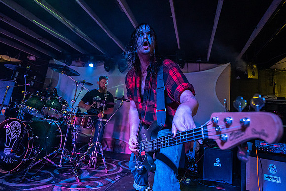 Obvious Liars at The Wormhole photography by Valentin Sivyakov-VAL03729