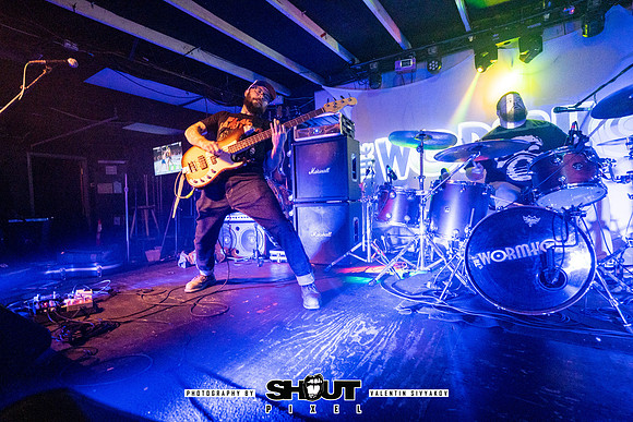 0048-WORMSTOC at Wormhole - Valentin Sivyakov Photography