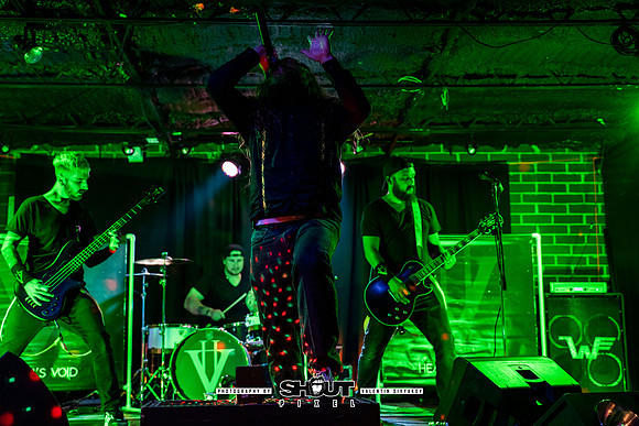 69- Nvision and Heavens Void, Pink Peugeot at Sav Wingmen Clubhouse photo by Valentin Sivyakov-VAL09877