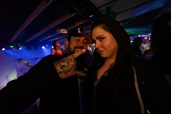 Off-Stage INSIGHT with Obvious Liars at The Wormhole photography by Valentin Sivyakov-VAL05839