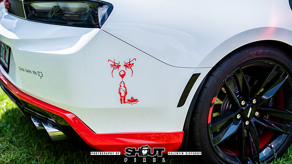 Savannah Mega Comic photography by shoutpixel