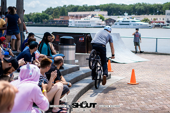 Savannah Mega Comic photography by shoutpixel