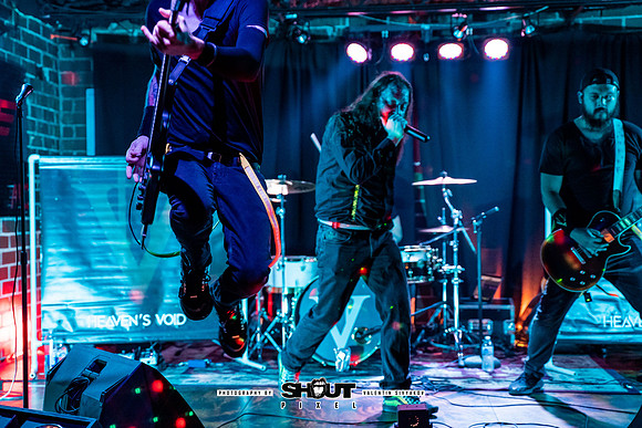 64- Nvision and Heavens Void, Pink Peugeot at Sav Wingmen Clubhouse photo by Valentin Sivyakov-VAL09836