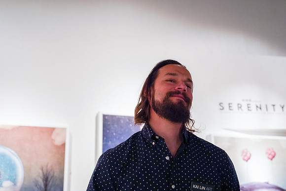 KAI LIN Art show Paper Boxes by Kevin Palme-photography by Valentin Svyakov_SM_VAL07784