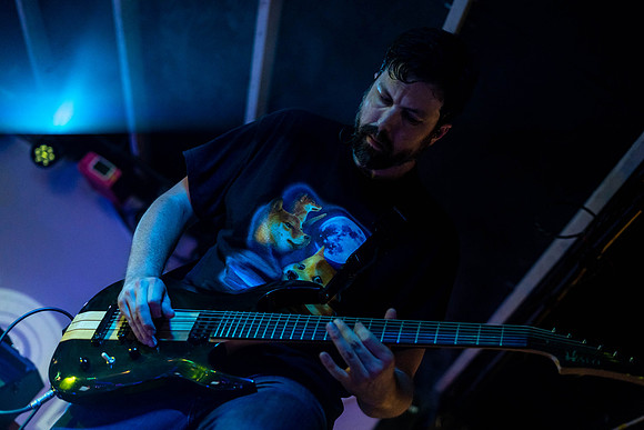 33-State of Illusion at The Dog Days of Rock II, Wormhole photo by Valentin SivyakovVAL00444
