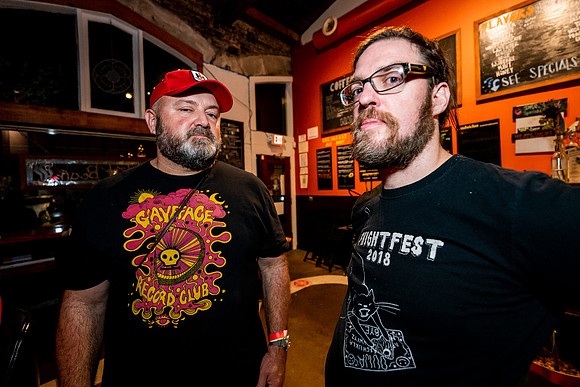 061-Pink Peugeot, Gentricide, THGTC, AURA Fest Presents, photo by Valentin Sivyakov shoutpixel
