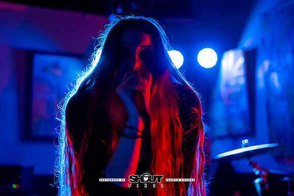 Steel Circuit at Mosh For Tots 2021 Presents AURA Fest photo by Valentin Sivyakov VAL09435