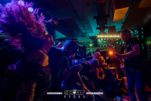 Whores photo by Valentin Sivyakov