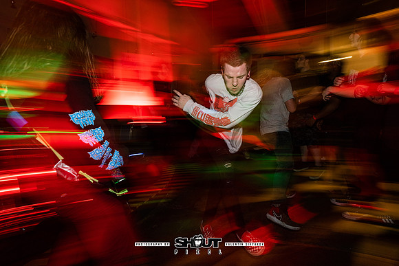 Backslide Metalcore