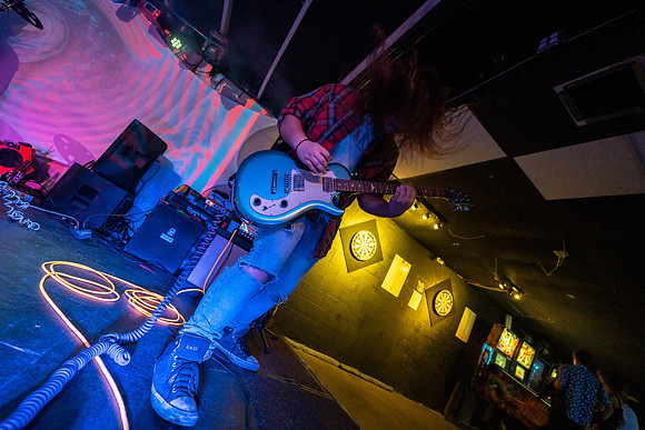 Obvious Liars at The Wormhole photography by Valentin Sivyakov-VAL03822