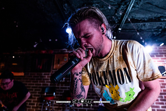190- Nvision and Heavens Void, Pink Peugeot at Sav Wingmen Clubhouse photo by Valentin Sivyakov-VAL01288
