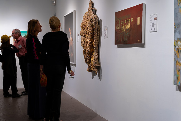 MOCA GA 2023 AUCTION photo by Valentin Sivyakov-VAL08771