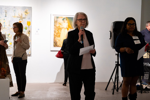 MOCA GA 2023 AUCTION photo by Valentin Sivyakov-VAL08784
