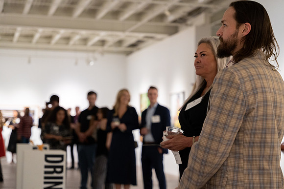 MOCA GA 2023 AUCTION photo by Valentin Sivyakov-VAL08796