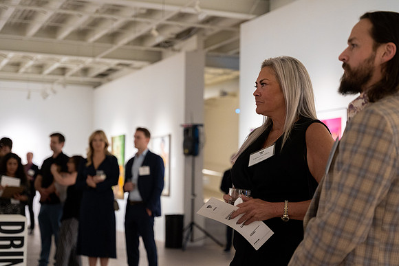 MOCA GA 2023 AUCTION photo by Valentin Sivyakov-VAL08799
