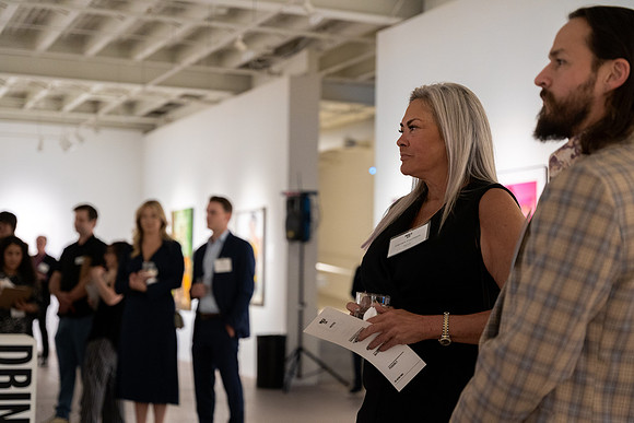 MOCA GA 2023 AUCTION photo by Valentin Sivyakov-VAL08800