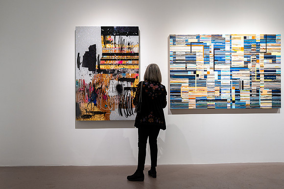 MOCA GA 2023 AUCTION photo by Valentin Sivyakov-VAL08859