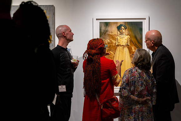 MOCA GA 2023 AUCTION photo by Valentin Sivyakov-VAL08865