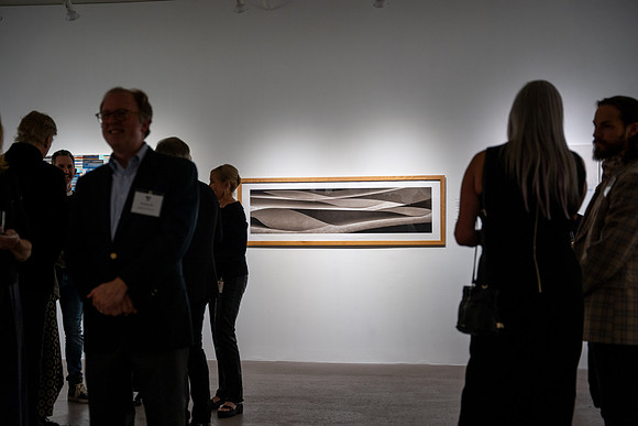 MOCA GA 2023 AUCTION photo by Valentin Sivyakov-VAL08876