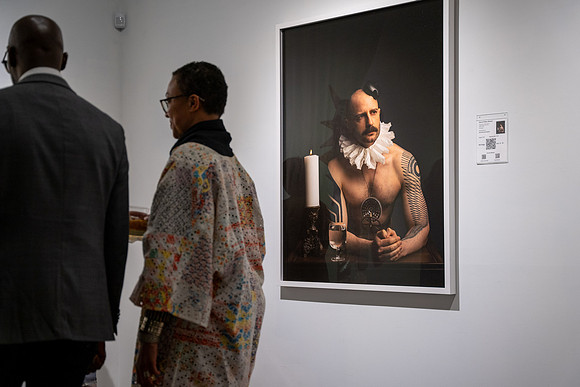 MOCA GA 2023 AUCTION photo by Valentin Sivyakov-VAL08889