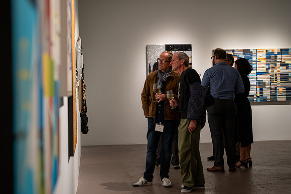 MOCA GA 2023 AUCTION photo by Valentin Sivyakov-VAL08898