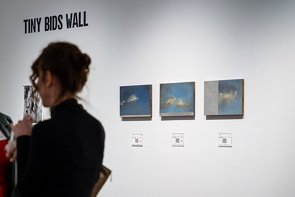MOCA GA 2023 AUCTION photo by Valentin Sivyakov-VAL08920