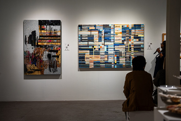 MOCA GA 2023 AUCTION photo by Valentin Sivyakov-VAL08939