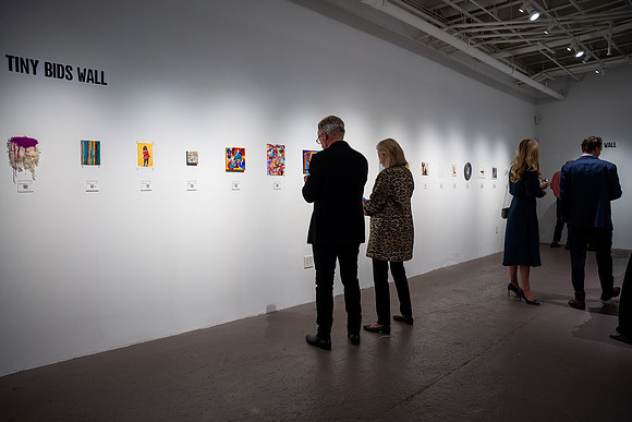 MOCA GA 2023 AUCTION photo by Valentin Sivyakov-VAL08948