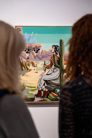 MOCA GA 2023 AUCTION photo by Valentin Sivyakov-VAL08967