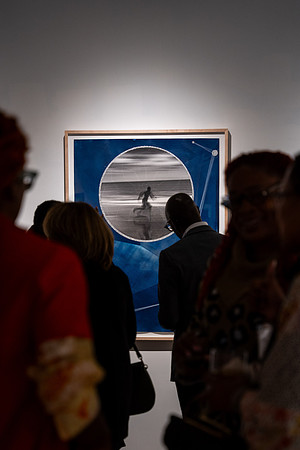 MOCA GA 2023 AUCTION photo by Valentin Sivyakov-VAL08972