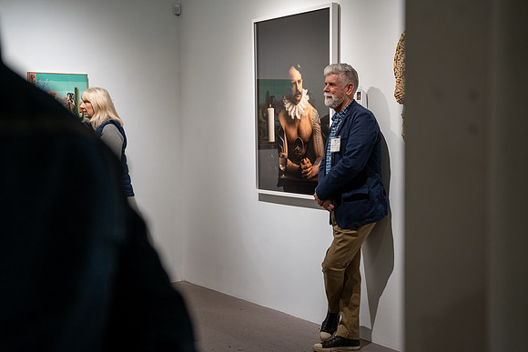 MOCA GA 2023 AUCTION photo by Valentin Sivyakov-VAL08981