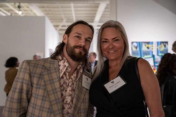 MOCA GA 2023 AUCTION photo by Valentin Sivyakov-VAL09009