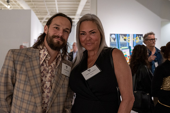 MOCA GA 2023 AUCTION photo by Valentin Sivyakov-VAL09012
