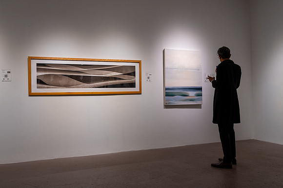 MOCA GA 2023 AUCTION photo by Valentin Sivyakov-VAL09027