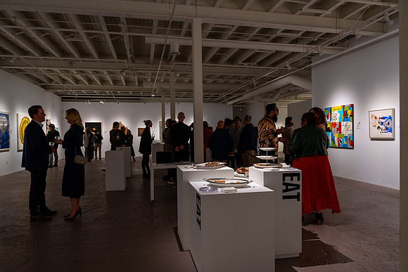 MOCA GA 2023 AUCTION photo by Valentin Sivyakov-VAL09032