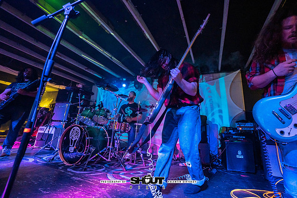 Obvious Liars at The Wormhole photography by Valentin Sivyakov-VAL03830