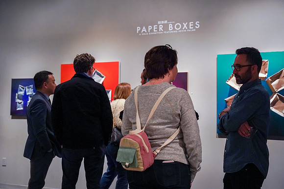 KAI LIN Art show Paper Boxes by Kevin Palme-photography by Valentin Svyakov_SM_VAL07980