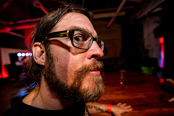 060-Pink Peugeot, Gentricide, THGTC, AURA Fest Presents, photo by Valentin Sivyakov shoutpixel