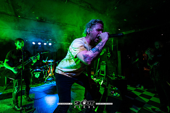 171- Nvision and Heavens Void, Pink Peugeot at Sav Wingmen Clubhouse photo by Valentin Sivyakov-VAL01127
