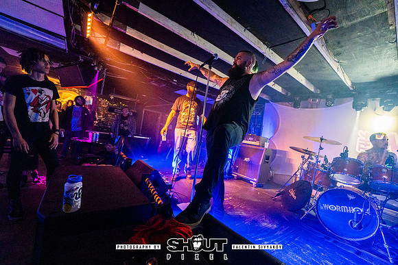 0152-WORMSTOC at Wormhole - Valentin Sivyakov Photography