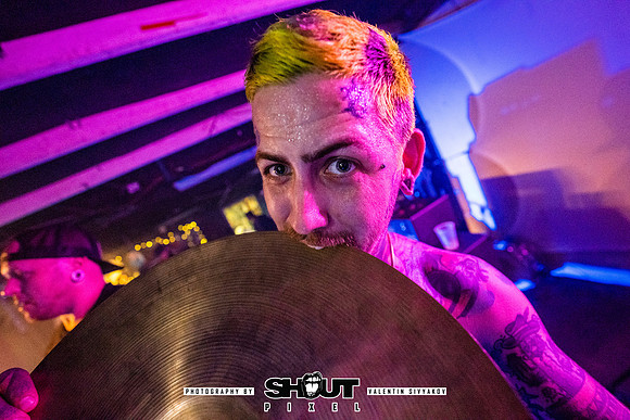 0182-WORMSTOC at Wormhole - Valentin Sivyakov Photography