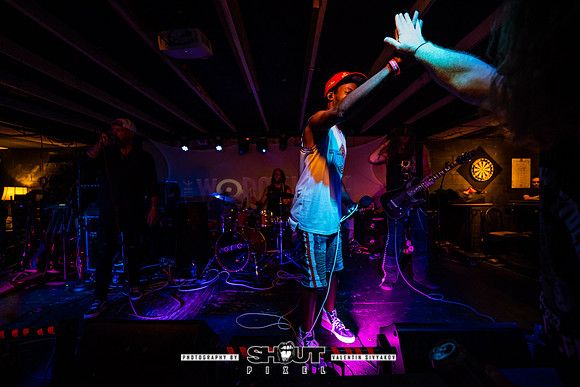 0040-Once Kings - WORMSTOCK III photo by Valentin Sivyakov shout pixel
