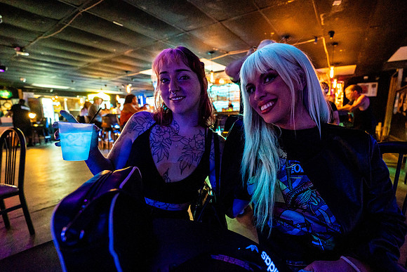 108-The Dog Days of Rock II at Wormhole Off-StageVAL09202