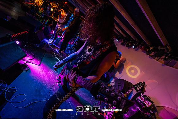 0043-Once Kings - WORMSTOCK III photo by Valentin Sivyakov shout pixel