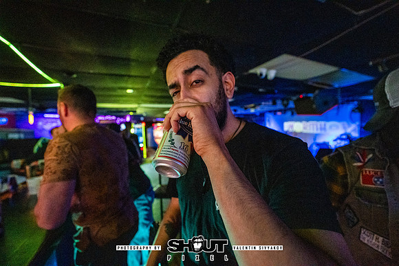 0219-WORMSTOC at Wormhole - Valentin Sivyakov Photography