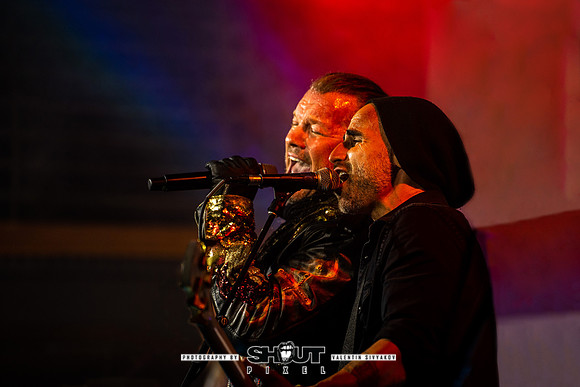 036-Fozzy at Victory North Savannah photo by Valentin Sivyakov